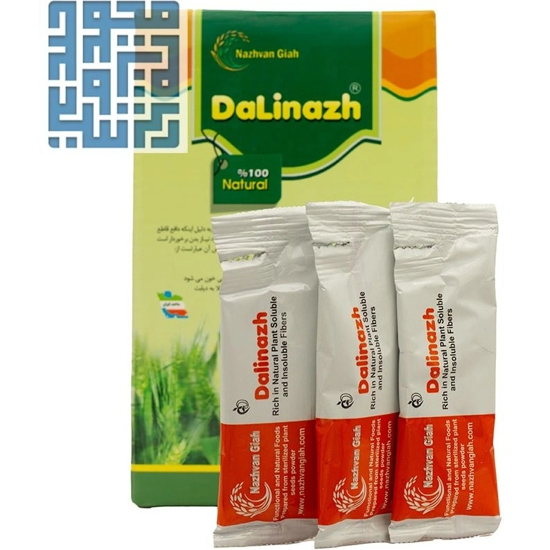 ساشه دالیناژ سبوس گندم