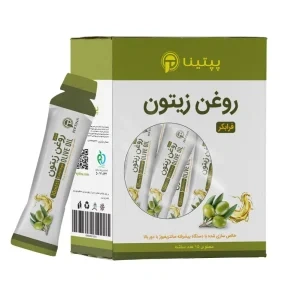 بسته 15 عددی روغن زیتون