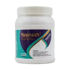پودر یاسیناژ جو دوسر قوطی ۲۵۰گرمی