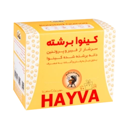 کینوا برشته 
