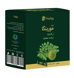 مورینگا بسته 30 عددی