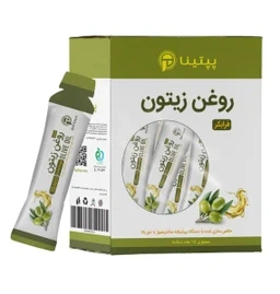 بسته 15 عددی روغن زیتون